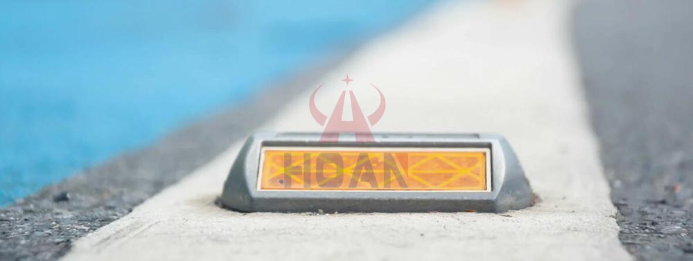 tachas reflectivas perú